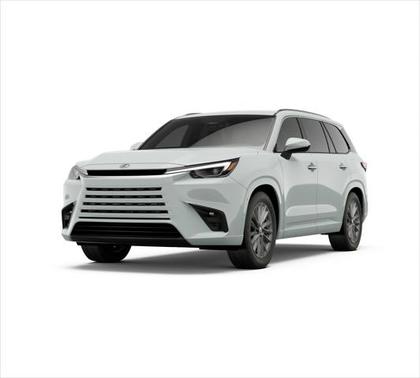 2025 Lexus TX 350 Base
