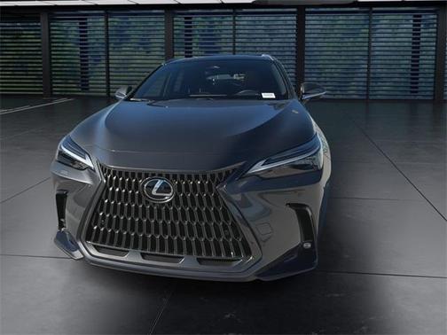 2026 Lexus NX 350 NX 350 Luxury