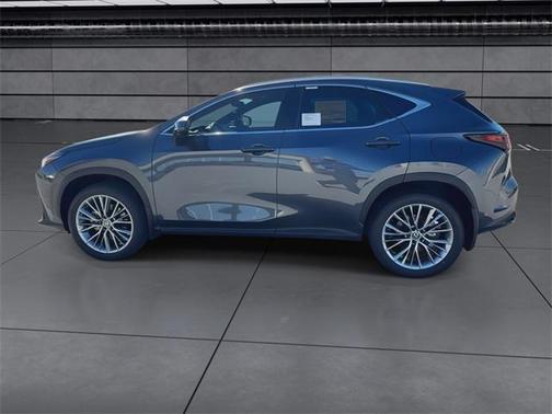 2026 Lexus NX 350 NX 350 Luxury