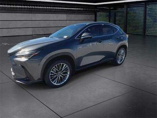 2026 Lexus NX 350 NX 350 Luxury
