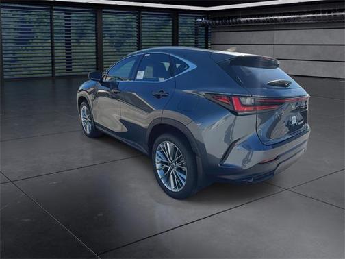 2026 Lexus NX 350 NX 350 Luxury