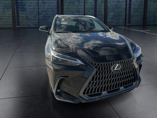 2024 Lexus NX 250 Premium