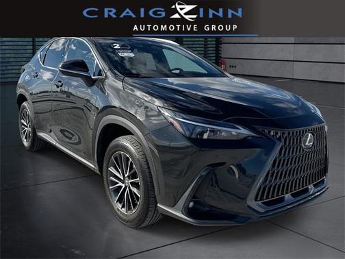 2024 Lexus NX 250 Premium