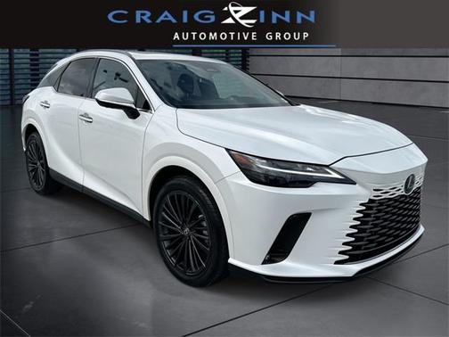 2024 Lexus RX 350 Premium