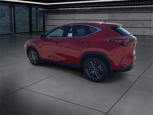 2025 Lexus NX 250 Premium