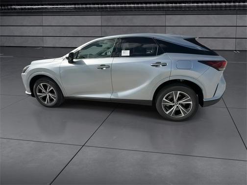 2025 Lexus RX 350 Base