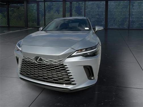 2025 Lexus RX 350 Base