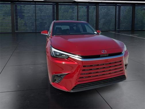 2026 Lexus TX 350 Luxury