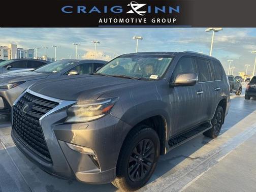 2023 Lexus GX 460 Premium