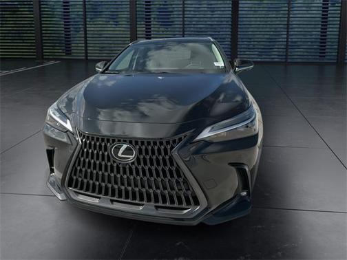 2026 Lexus NX 350 NX 350 Premium