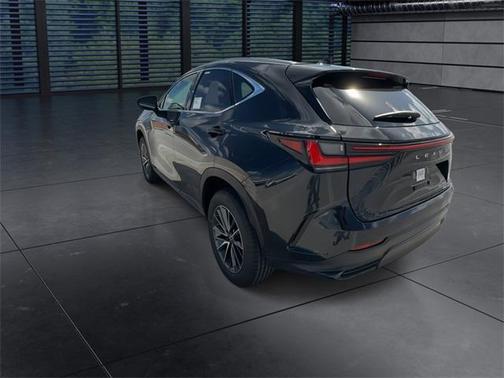 2026 Lexus NX 350 NX 350 Premium