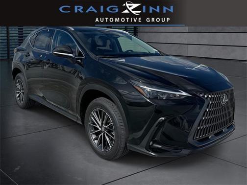 2026 Lexus NX 350 NX 350 Premium