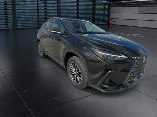 2026 Lexus NX 350 NX 350 Premium