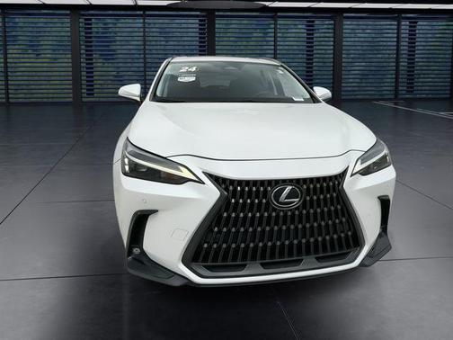 2024 Lexus NX 250 Premium