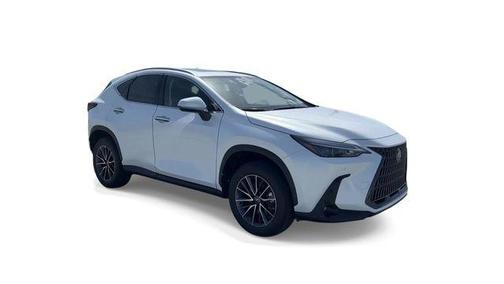 2024 Lexus NX 250 Premium