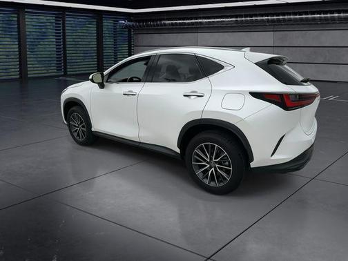 2024 Lexus NX 250 Premium
