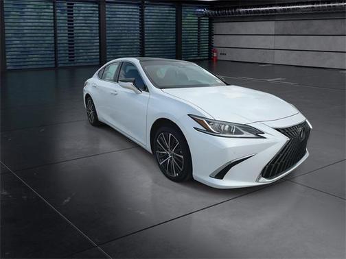 2025 Lexus ES 350 Base