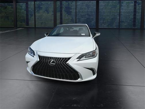 2025 Lexus ES 350 Base