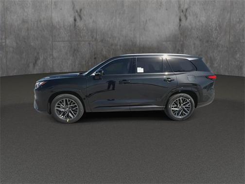 2025 Lexus TX 350 Premium