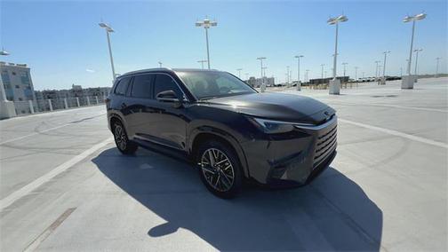 2025 Lexus TX 350 Premium