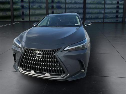 2026 Lexus NX 350 NX 350