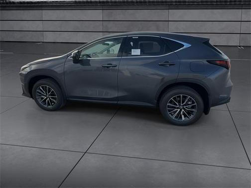 2026 Lexus NX 350 NX 350
