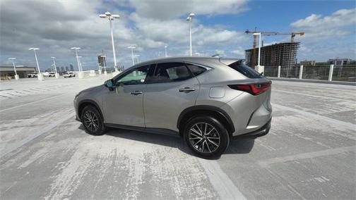 2024 Lexus NX 250 Premium