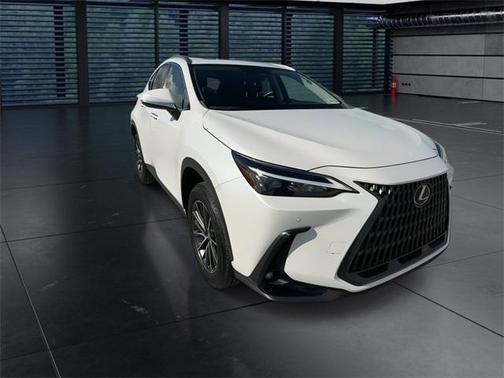 2024 Lexus NX 250 Premium