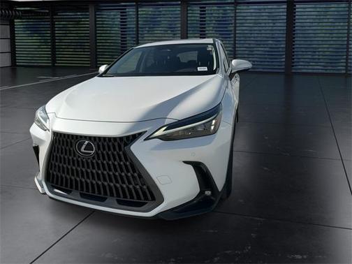 2024 Lexus NX 250 Premium