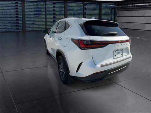2024 Lexus NX 250 Premium