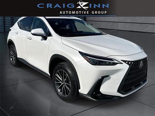 2024 Lexus NX 250 Premium