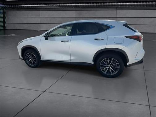2024 Lexus NX 250 Premium