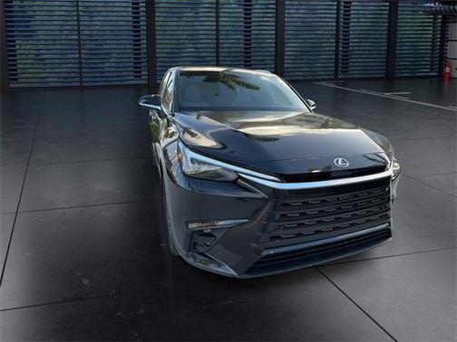 2026 Lexus TX 350 Luxury