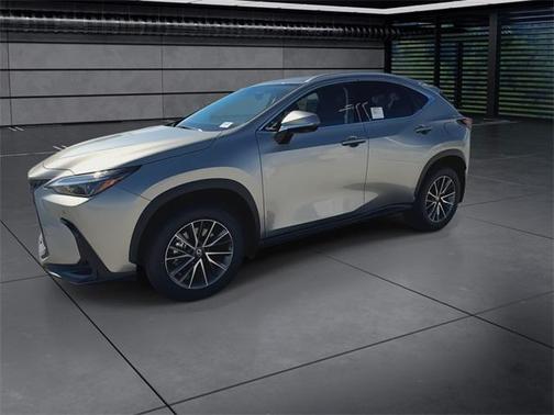 2026 Lexus NX 350 NX 350 Premium