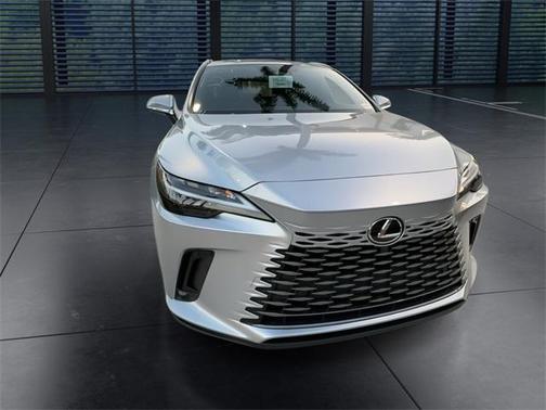 2026 Lexus RX 350 Premium