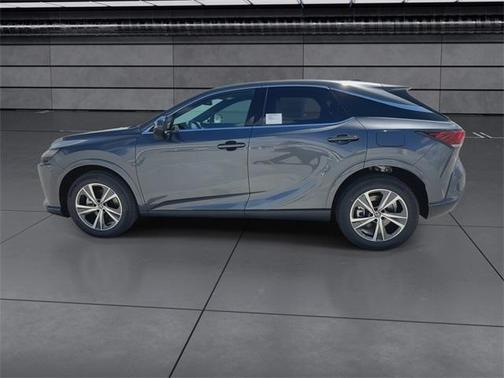 2025 Lexus RX 350 Base