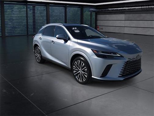 2023 Lexus RX 350 Premium Plus