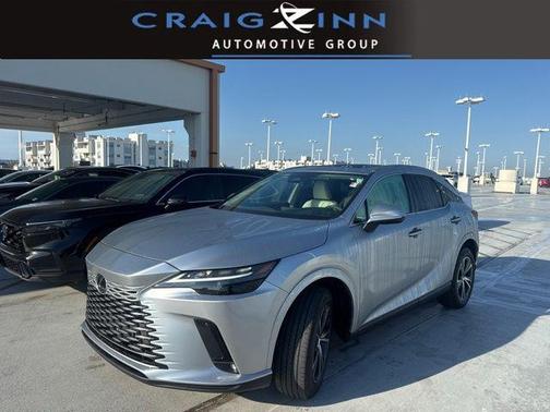 2023 Lexus RX 350 Premium