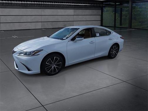 2025 Lexus ES 350 Base
