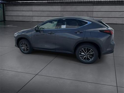 2026 Lexus NX 350 NX 350 Premium