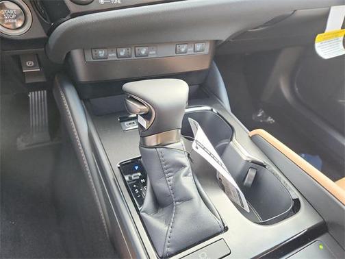 2025 Lexus ES 350 Base