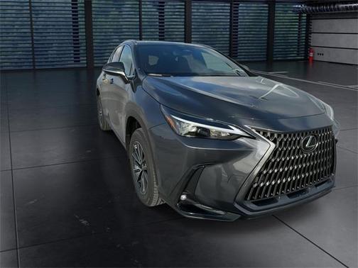 2026 Lexus NX 350 NX 350