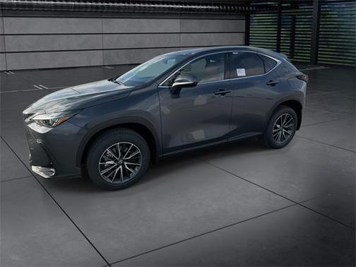 2026 Lexus NX 350 NX 350