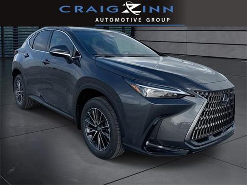2026 Lexus NX 350 NX 350