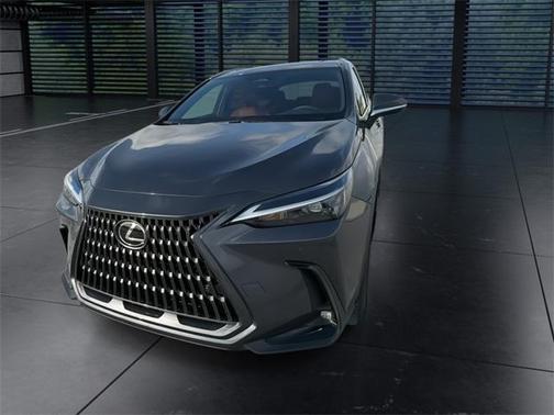 2026 Lexus NX 350 NX 350