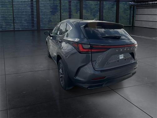 2026 Lexus NX 350 NX 350