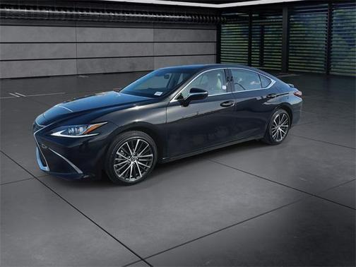2024 Lexus ES 300h Premium