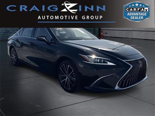 2024 Lexus ES 300h Premium