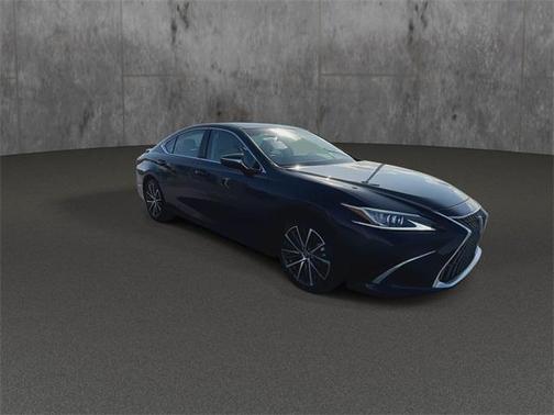 2024 Lexus ES 300h Premium