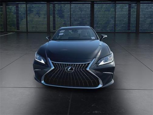 2024 Lexus ES 300h Premium